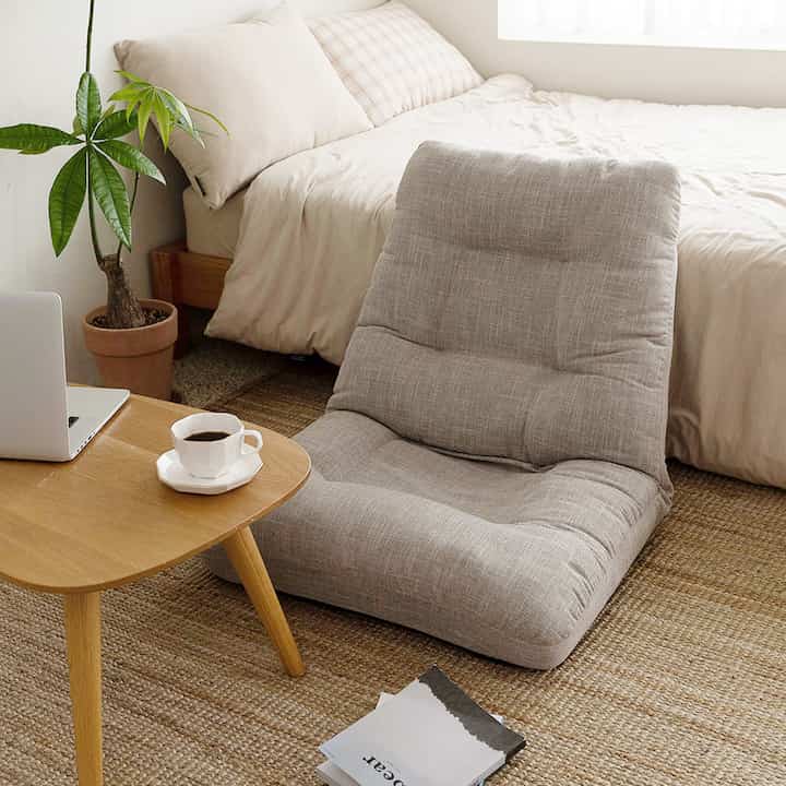 Floor Recliner Lounge Chair