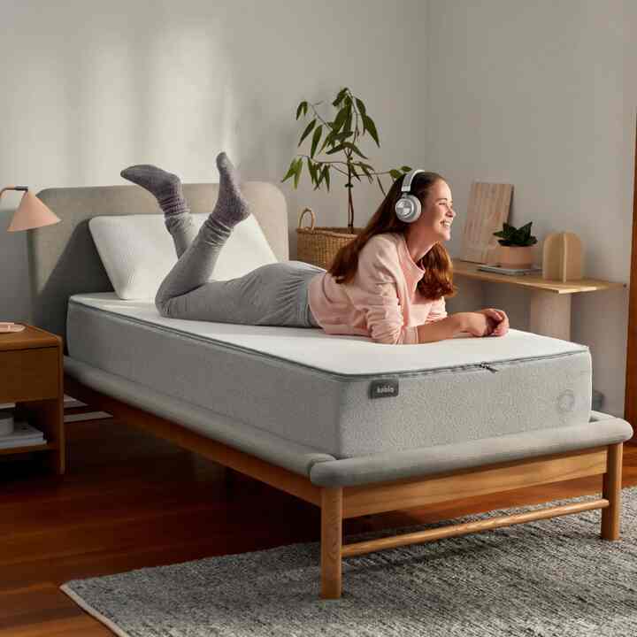 コアラマットレス ベーシックライン［3サイズ］