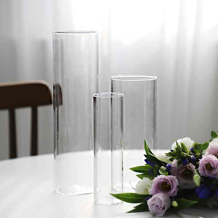 ヘイス フラワーベース［3サイズ］