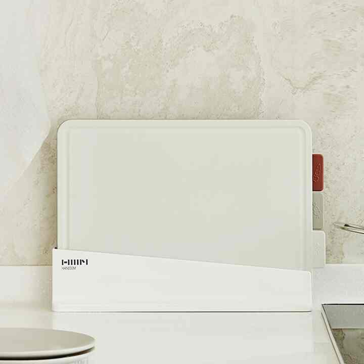 Easy Index まな板 3枚セット