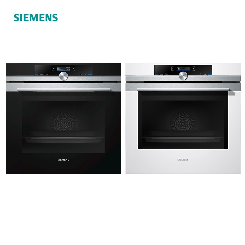 지멘스 전기오븐 SIEMENS HB674GBS1 HB674GBW1 관부가세 파손보험포함
