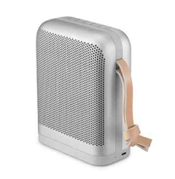 BEOPLAY P6 ワイヤレススピーカー［3色］