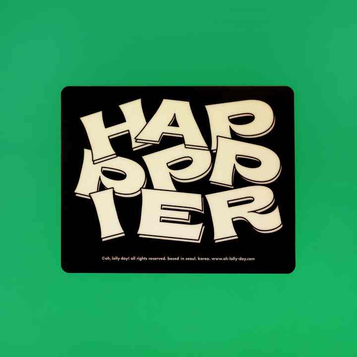 マウスパッド 【3種】