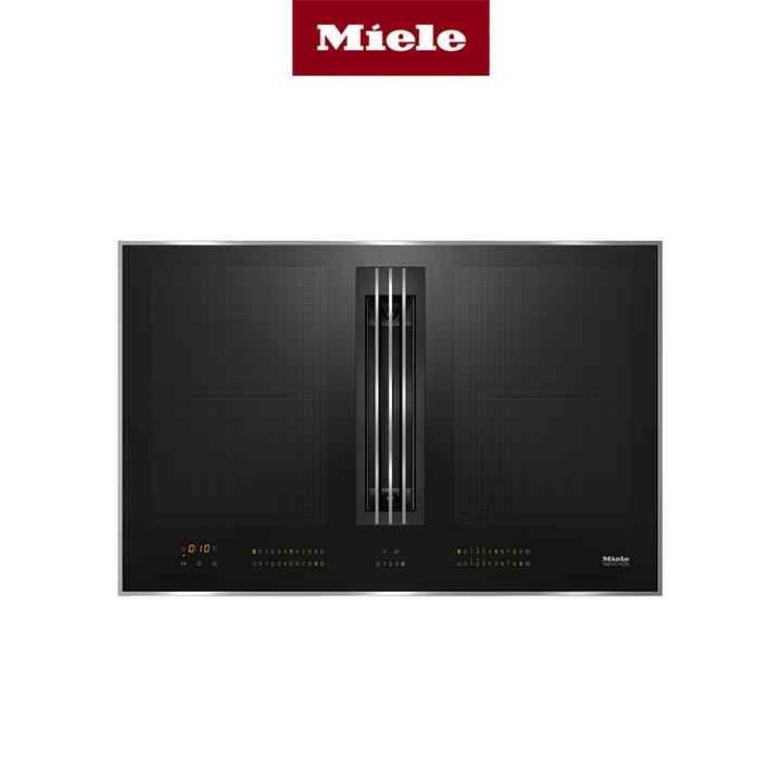 2in1 フード一体型 IHインダクション KMDA 7633 FR