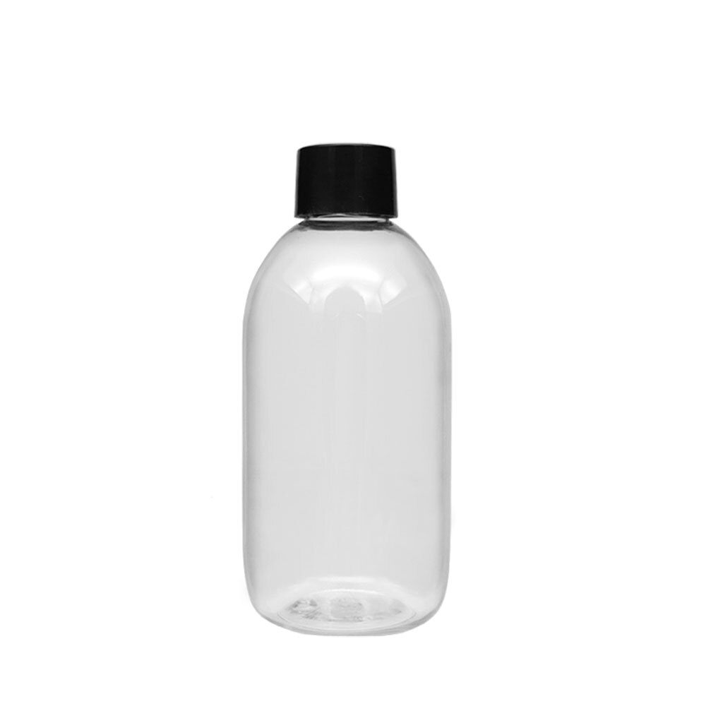 PET-롱탄200ml(1개입) 페트병 투명용기 플라스틱병 가격 비교 MIR PET-롱탄200ml(1개입) 페트병 투명용기 플라스틱병