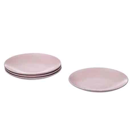 FÄRGKLAR フェルグクラー プレート