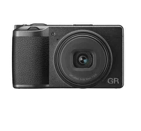 GR III [コンパクトデジタルカメラ]