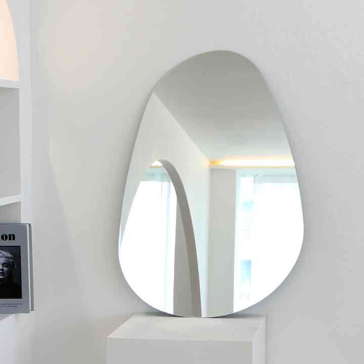 ウェーブミラー