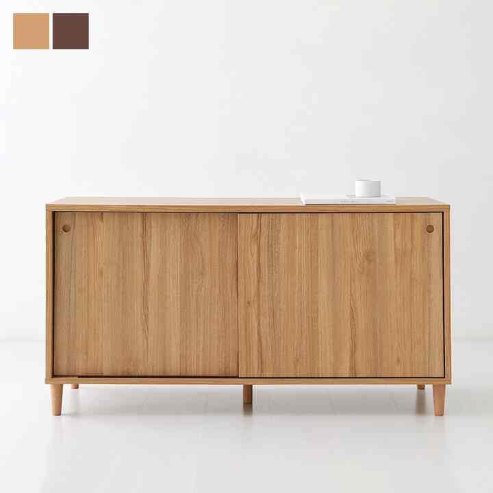 POLABO テレビ台 12064 CAM64120