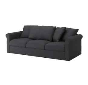 GRÖNLID グローンリード 3人掛けソファ  【6colors】