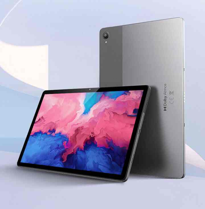 Tab P11 Pro (2nd Gen) - ストームグレー タブレット