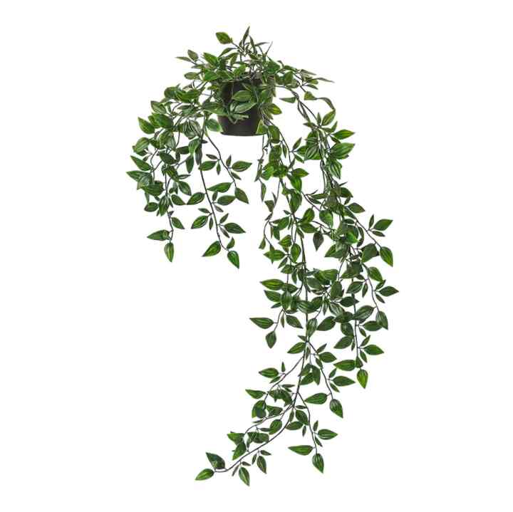 FEJKA フェイカ 人工観葉植物 室内/屋外用/つり下げ型 9cm