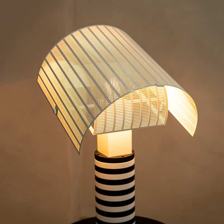 SHOGUN テーブルランプ