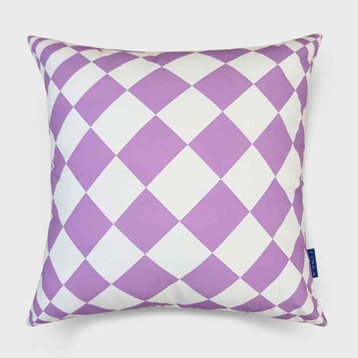 FINCA Twiggy Balloon クッションカバー 50x50