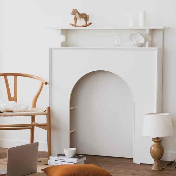 マントルピース BRCONROA［2種］