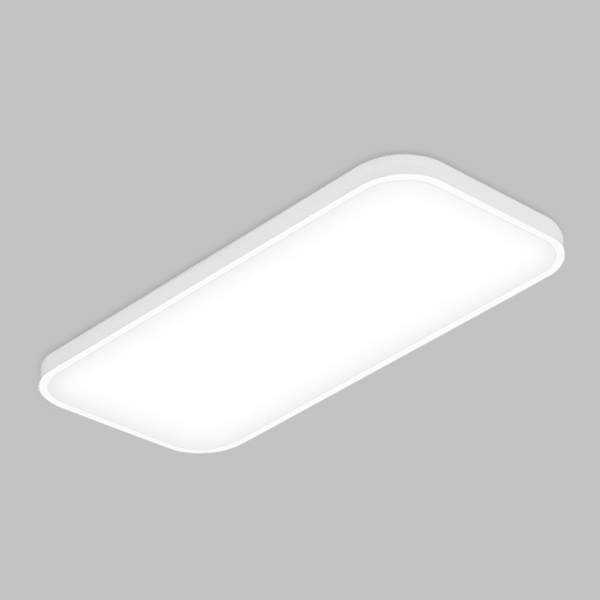 LED 슬림시스템 거실2등 50W (삼성칩) 가격 비교 베스트조명 LED 슬림시스템 거실2등 50W (삼성칩)