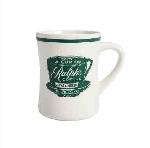 Ralph's Coffee ラルフズ コーヒー マグ