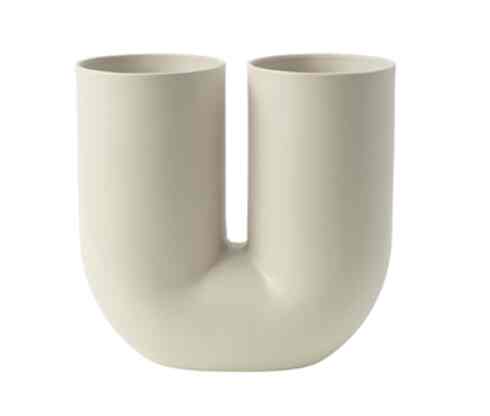 KINK VASE  キンクベース［3色］