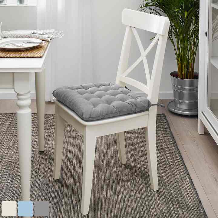 VIPPÄRT ヴィッペールト チェアクッション