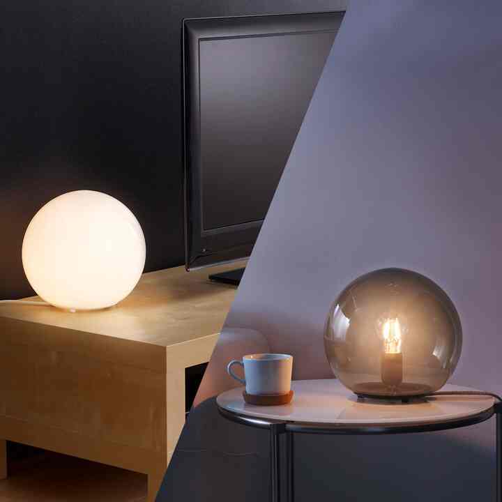 FADO ファード テーブルランプ［2色］