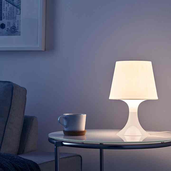 LAMPAN ラムパン テーブルランプ［2色］