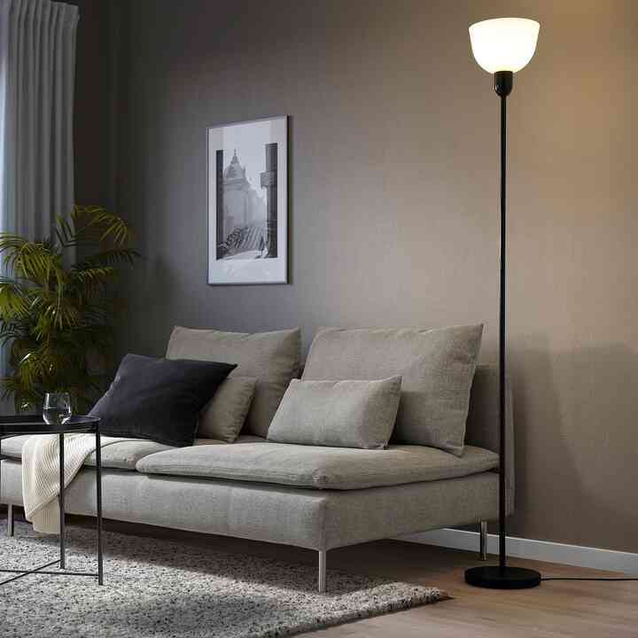 HEKTOGRAM ヘクトグラム フロアアップライト［2色］