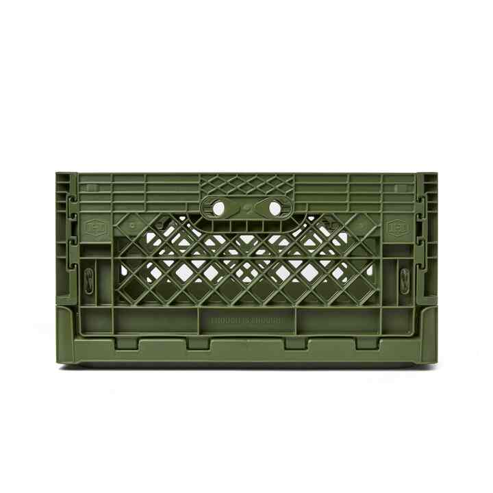 FLIP BOX：DIRTY OLIVE