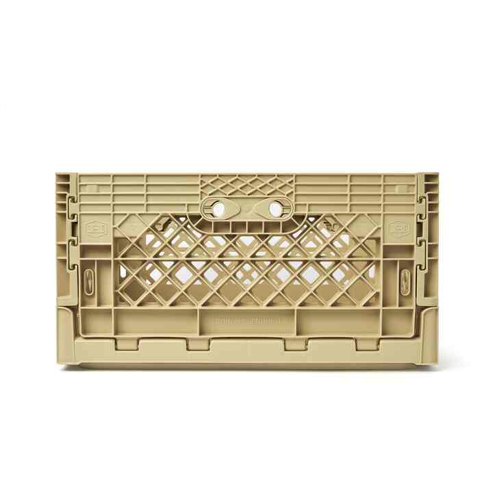 FLIP BOX：SALTY SAND