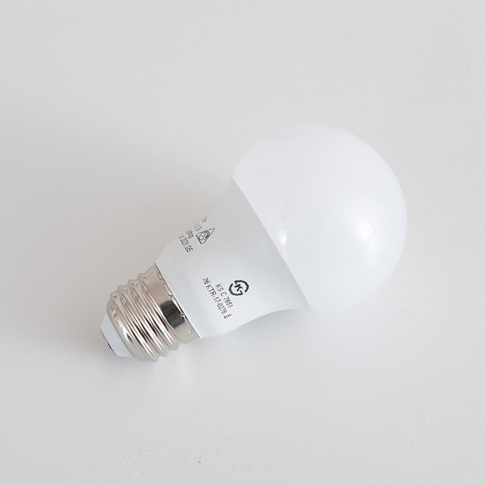 LED 벌브 주백색 8W / 12W / 15W 전구 램프 가격 비교 히트조명 LED 벌브 주백색 8W / 12W / 15W 전구 램프