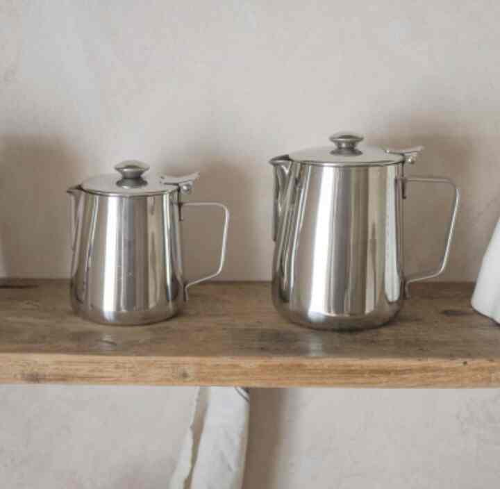 ミッドセンチュリー ティーポット