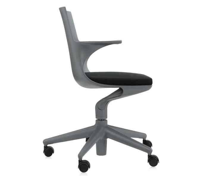 スプーンチェア［2色］