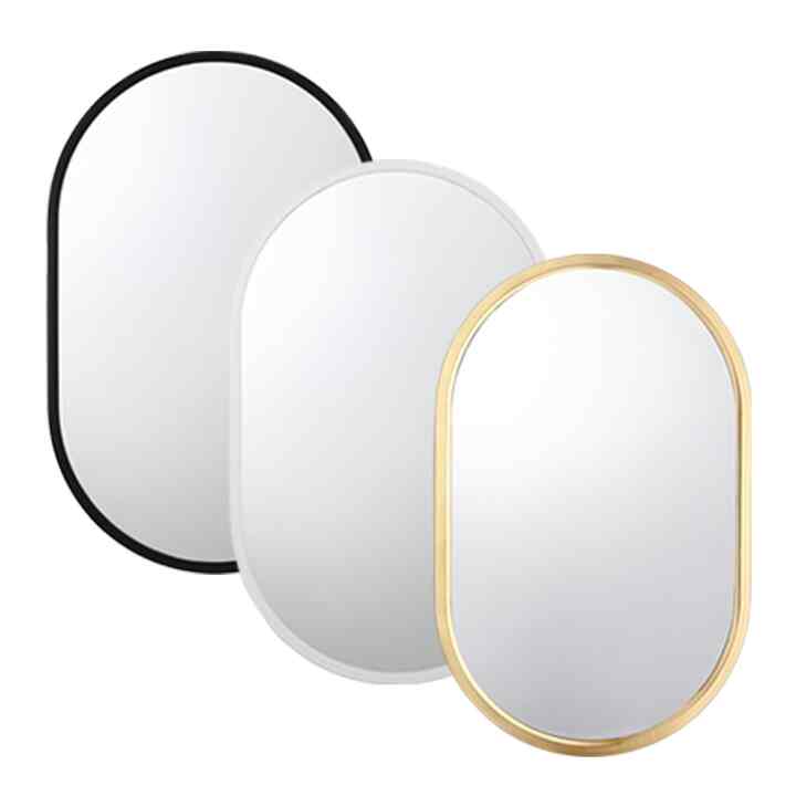 バスルームミラー