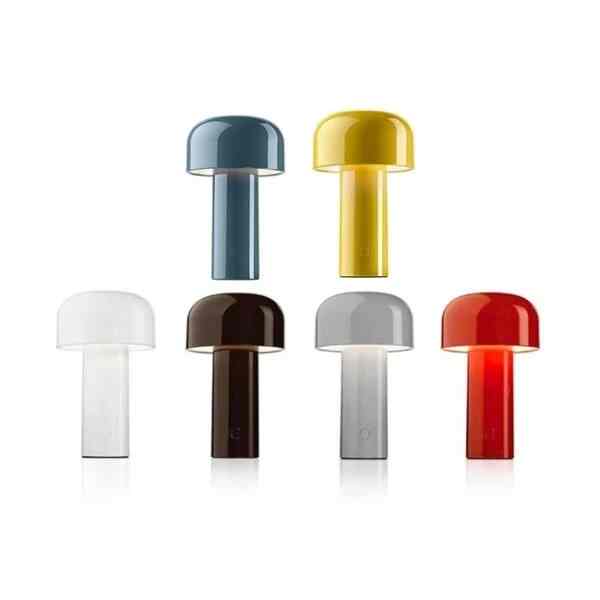 Bellhop ベルホップ テーブルランプ［7色］