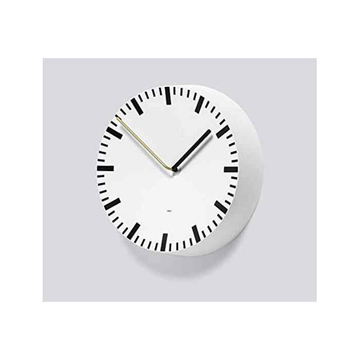 ANALOG アナログ壁掛け時計