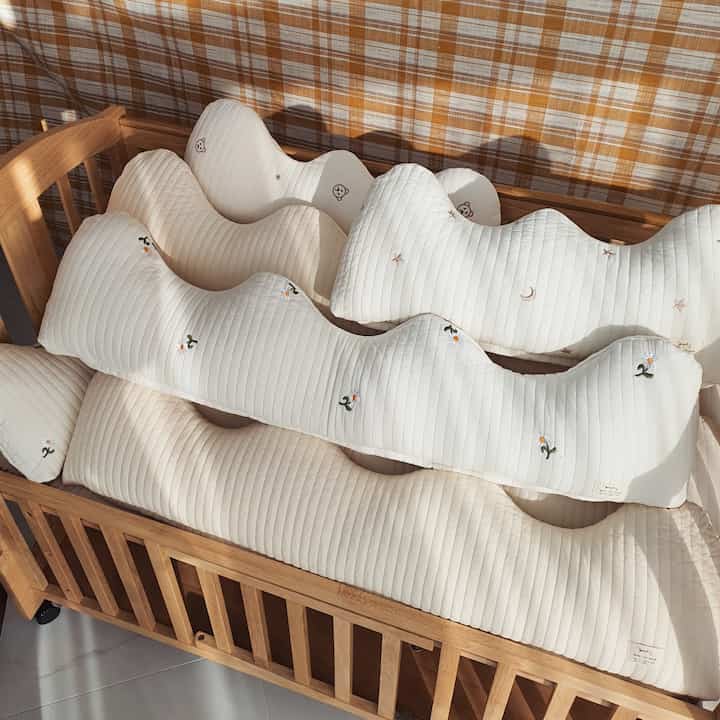 ロングピロー［3種・2サイズ］