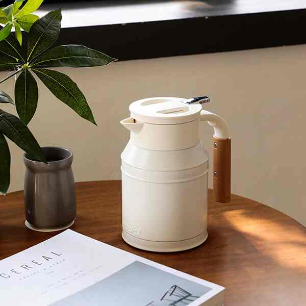 Mosh Tabletop Pot 3.3 gal (1.0 L)