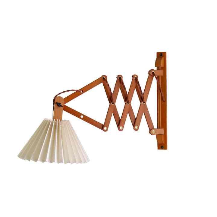 PLEATS ウォールランプ