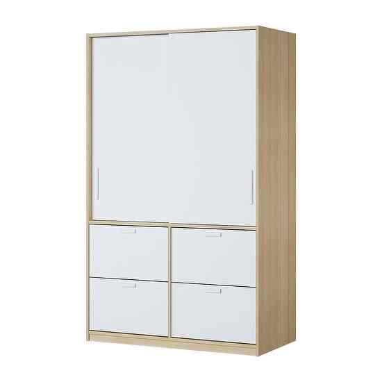 I'm Big スライド ワードロープ  引き出しタイプ［6種］