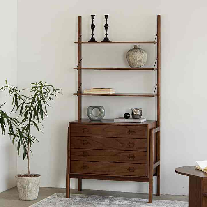 certo シェルフ キャビネット