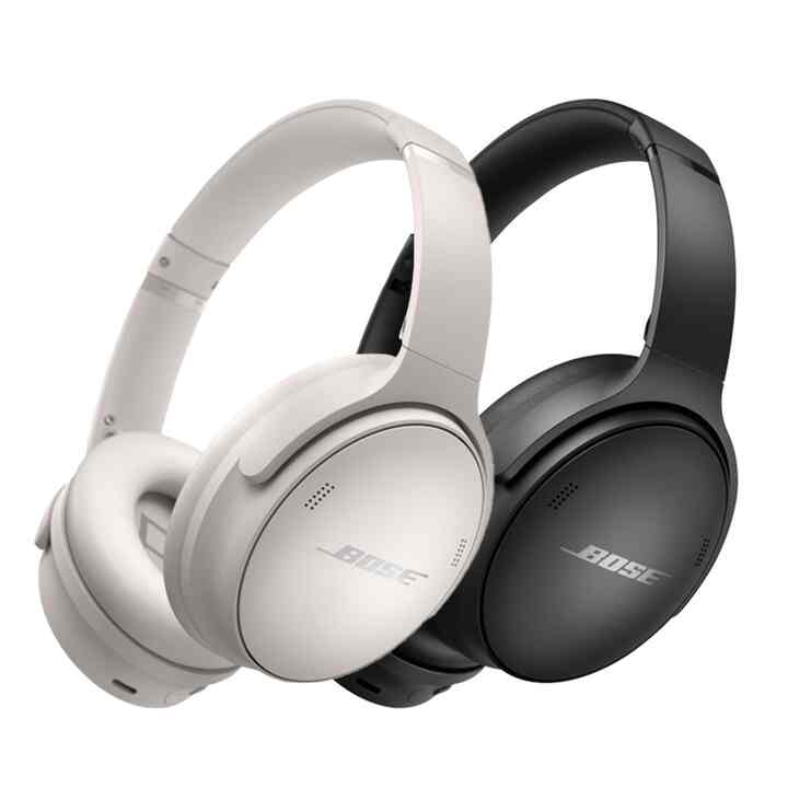 QuietComfort® 45 Headphones ヘッドフォン