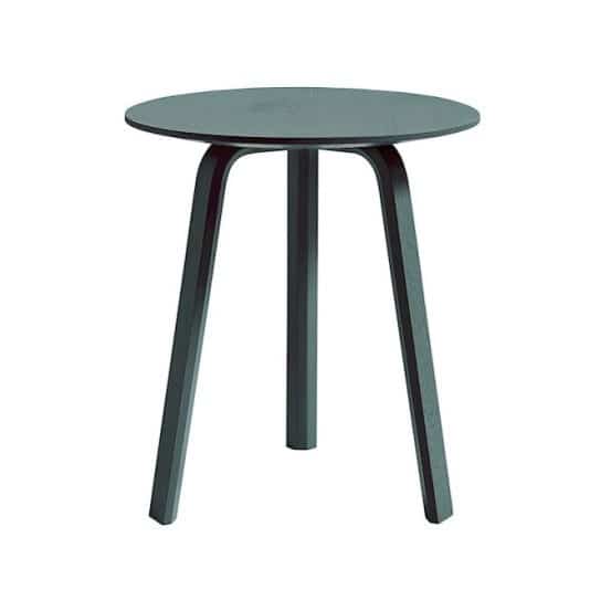 BELLA コーヒーテーブル［2色］