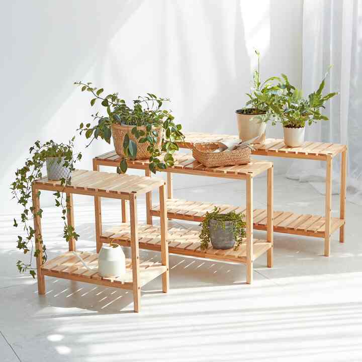 ウッドラック［3サイズ］