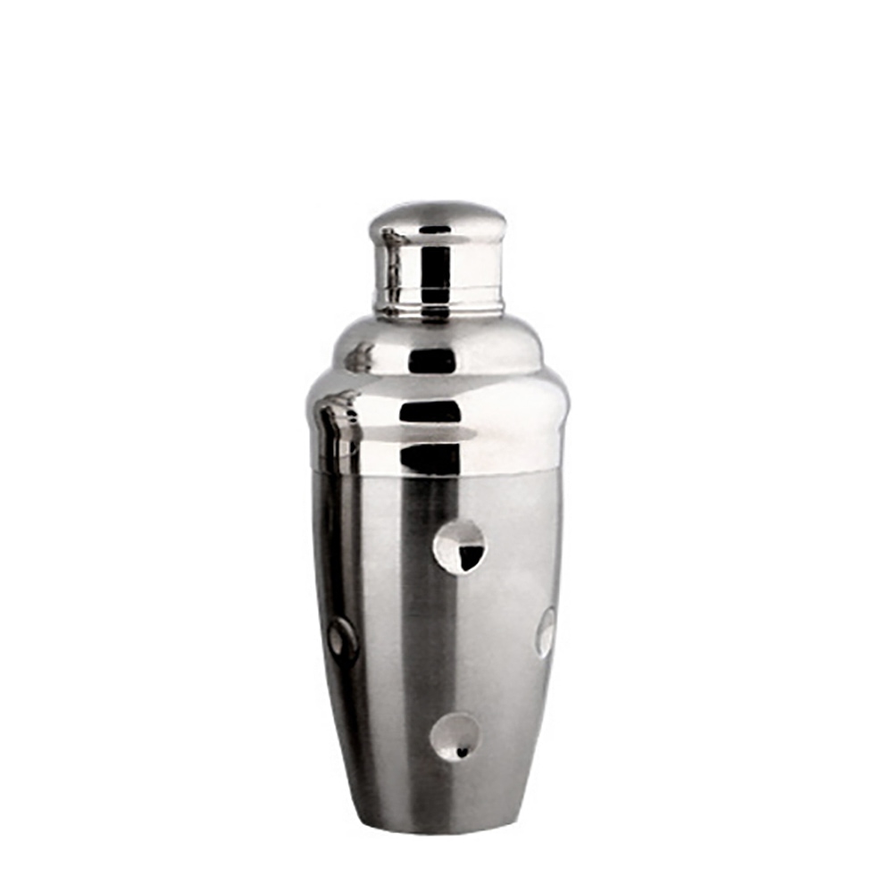 MIR 칵테일 쉐이크 350ml 홈텐딩 바텐더 쉐이커 홈카페 칵테일용품