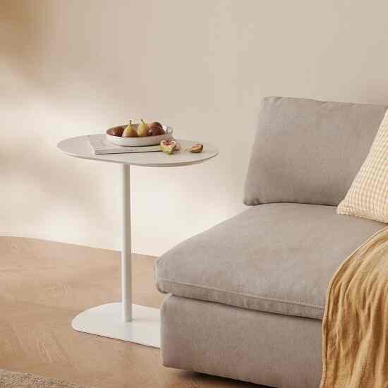 KLINT URBAN サイドテーブル ラウンド