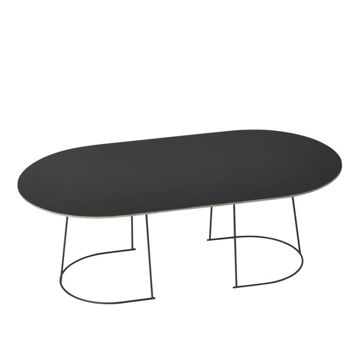 AIRY COFFEE TABLE LARGE ソファテーブル