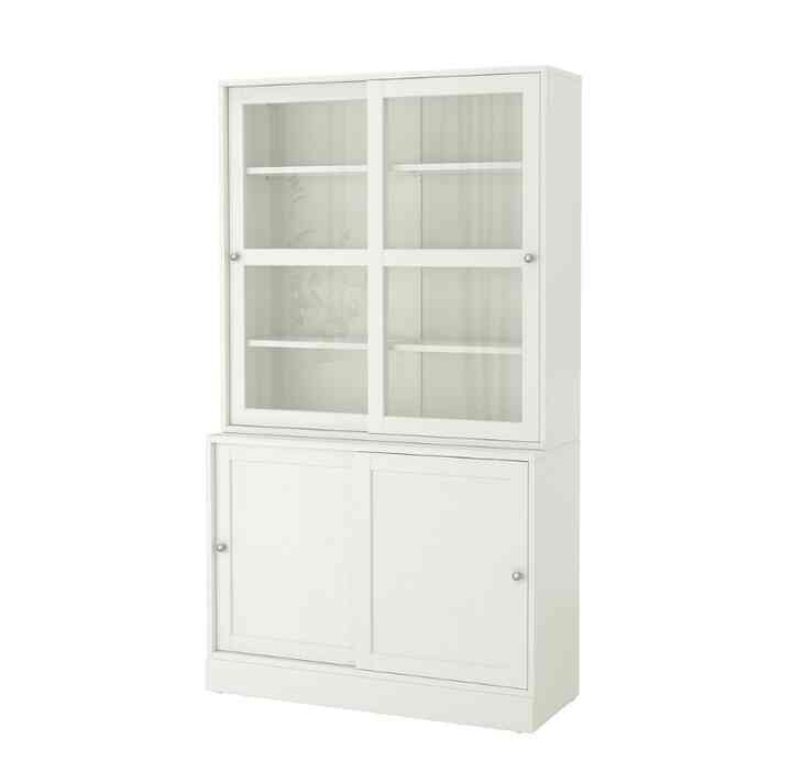 HAVSTA ハーヴスタ 収納コンビネーション 【2colors】