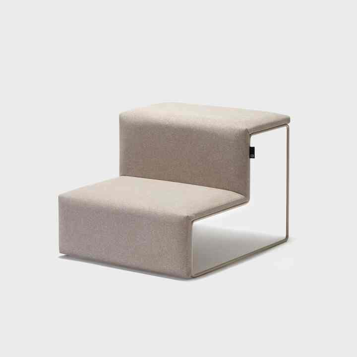 DIG STEP ペットステップ［5色］