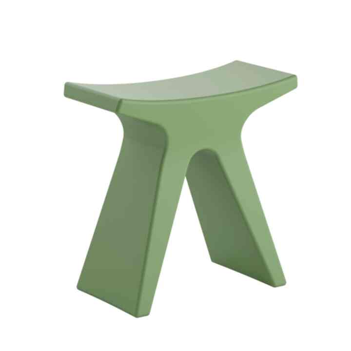 PIGRECO スツール［6色］