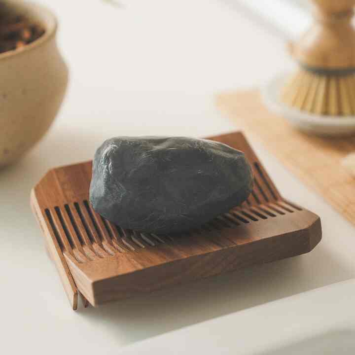 ウッドグレイン キッチントレー