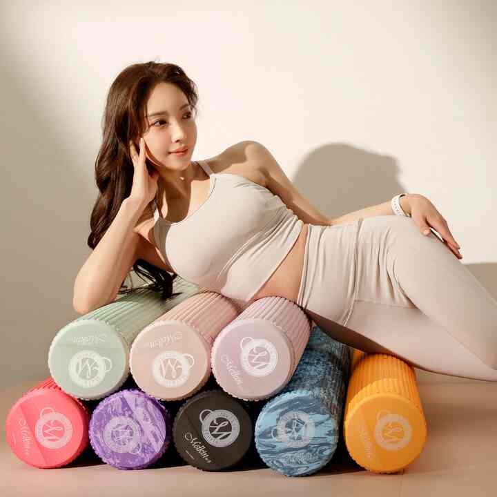 EVAフォームローラー 91cm［16色］